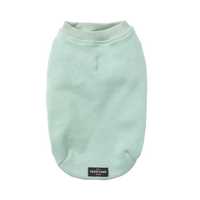 Fuzzyard Allday Sweater Mint Size 5 Pet: Dog Category: Dog Supplies  Size: 0.2kg Colour: Green 
Rich...