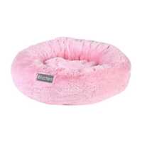 Fuzzyard Eskimo Bed Pink Small Pet: Dog Category: Dog Supplies  Size: 1.1kg Colour: Pink 
Rich...