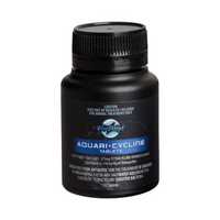 Blue Planet Aquaricycline Tabs 25 Pack Pet: Fish Category: Fish Supplies  Size: 0kg 
Rich Description:...