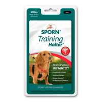 Sporn Halter Harness Original Medium Pet: Dog Category: Dog Supplies  Size: 0.3kg 
Rich Description:...