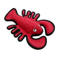 Tuffy Sea Creatures Larry Lobster Each Pet: Dog Category: Dog Supplies  Size: 0.3kg Material: Nylon...