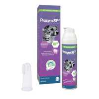 Prozym Rf2 Toothpaste Kit 65ml Pet: Dog Category: Dog Supplies  Size: 0.1kg 
Rich Description: Prozym...