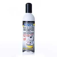 Fidos Black Gloss Shampoo 1L Pet: Dog Category: Dog Supplies  Size: 1.1kg 
Rich Description: Fidos...