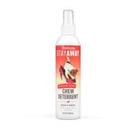 Tropiclean Chew Deterrent Stay Away 236ml Pet: Dog Category: Dog Supplies  Size: 0.3kg 
Rich...