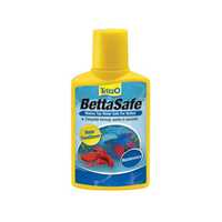 Tetra Water Conditioner Bettasafe 50ml Pet: Fish Category: Fish Supplies  Size: 0.1kg 
Rich...