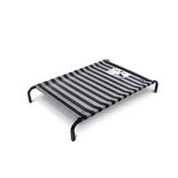 Kazoo Daydream Dog Bed Classic Black Small Pet: Dog Category: Dog Supplies  Size: 2.4kg Colour: Black...