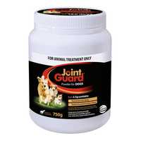 Joint Guard Dogs 400g Pet: Dog Category: Dog Supplies  Size: 0.5kg 
Rich Description: Joint Guard is a...
