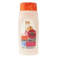 Hartz Cat Shampoo Hairball Control 444ml Pet: Cat Category: Cat Supplies  Size: 0.5kg 
Rich...