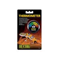 Exo Terra Rept O Meter Thermometer Each Pet: Reptile Category: Reptile &amp; Amphibian Supplies  Size: 0kg...