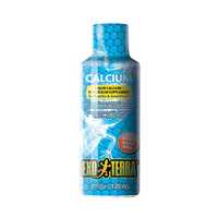 Exo Terra Liquid Calcium Magnesium Supplement 120ml Pet: Reptile Category: Reptile &amp; Amphibian Supplies...