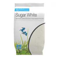 Pisces Natural Products Sugar White Sand 5kg Pet: Reptile Category: Reptile &amp; Amphibian Supplies  Size:...