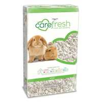 Carefresh Litter White 23L Pet: Small Pet Category: Small Animal Supplies  Size: 1.8kg Material: Paper...