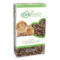 Carefresh Litter Natural 60L Pet: Small Pet Category: Small Animal Supplies  Size: 3.5kg Material:...