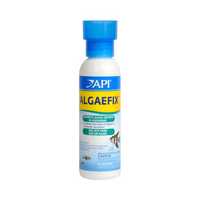 Api Algaefix Algae Control Aquarium Solution 118ml Pet: Fish Category: Fish Supplies  Size: 0.1kg 
Rich...