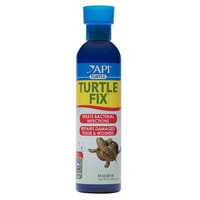 Api Turtle Fix Antibacterial Treatment 237ml Pet: Reptile Category: Reptile &amp; Amphibian Supplies  Size:...