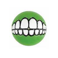 Rogz Grinz Ball Lime Small Pet: Dog Category: Dog Supplies  Size: 0kg 
Rich Description: Looking for a...