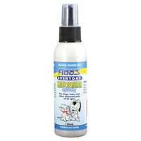 Fidos Everyday Spritzer Spray 125ml Pet: Dog Category: Dog Supplies  Size: 0.1kg 
Rich Description:...
