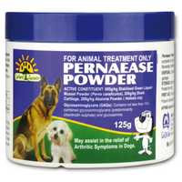 Pernaease Powder 250g Pet: Dog Category: Dog Supplies  Size: 0.3kg 
Rich Description: Pernaease Powder...