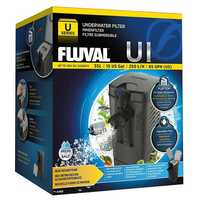 Fluval Internal Filter U4 Pet: Fish Category: Fish Supplies  Size: 1.3kg 
Rich Description: Filled with...