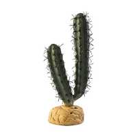 Exo Terra Finger Cactus Each Pet: Reptile Category: Reptile &amp; Amphibian Supplies  Size: 0.1kg 
Rich...