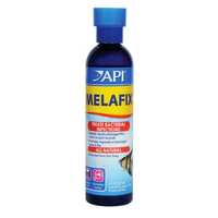 Api Melafix Freshwater Fish Infection Remedy 237ml Pet: Fish Category: Fish Supplies  Size: 0.3kg 
Rich...