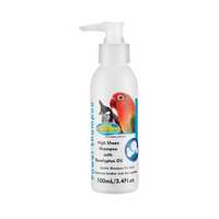 Vetafarm Bird Power Shampoo 100ml Pet: Bird Category: Bird Supplies  Size: 0.1kg 
Rich Description:...