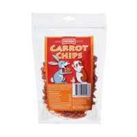 Peters Carrot Chips 200g Pet: Small Pet Category: Small Animal Supplies  Size: 0.3kg 
Rich Description:...