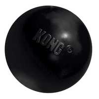 Kong Ball Extreme Large Pet: Dog Category: Dog Supplies  Size: 0.2kg Material: Rubber 
Rich...