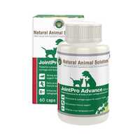 Natural Animal Solutions Jointpro Advance 60 Capsules Pet: Dog Category: Dog Supplies  Size: 0.1kg...