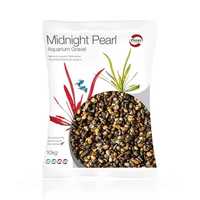 Pisces Natural Products Midnight Pearl 5kg Pet: Fish Category: Fish Supplies  Size: 5.1kg 
Rich...