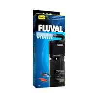 Fluval Nano Aquarium Filter Each Pet: Fish Category: Fish Supplies  Size: 0.5kg 
Rich Description:...