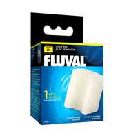 Fluval Foam Insert U3 Pet: Fish Category: Fish Supplies  Size: 0kg 
Rich Description: Filled with...