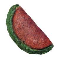 Fauna Veggie Patch Edible Watermelon Nibblers Each Pet: Small Pet Category: Small Animal Supplies ...
