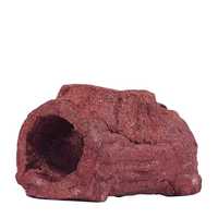 Fauna Veggie Patch Edible Log Home 200g Pet: Small Pet Category: Small Animal Supplies  Size: 0.3kg...
