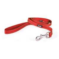 Kazoo Lead Classic Red Large Pet: Dog Category: Dog Supplies  Size: 0.1kg Colour: Red Material: Nylon...