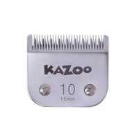 Kazoo Professional Series Replacement Blade 10 Each Pet: Dog Category: Dog Supplies  Size: 0.1kg 
Rich...