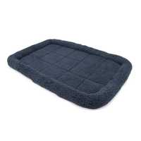 Kazoo Pillow Cushion Grey Medium Pet: Dog Category: Dog Supplies  Size: 1kg Colour: Grey 
Rich...