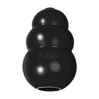 Kong Extreme Black X Large Pet: Dog Category: Dog Supplies  Size: 0.4kg Material: Rubber 
Rich...