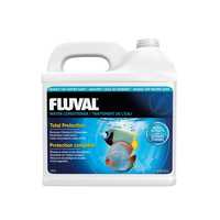 Fluval Water Conditioner 500ml Pet: Fish Category: Fish Supplies  Size: 0.6kg 
Rich Description: Filled...