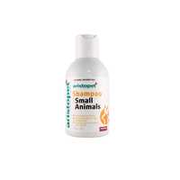 Aristopet Shampoo Small Animal 125ml Pet: Small Pet Category: Small Animal Supplies  Size: 0.1kg 
Rich...
