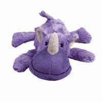 Kong Cozie Rhino Small Pet: Dog Category: Dog Supplies  Size: 0kg 
Rich Description: The KONG story...
