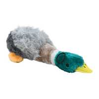Yours Droolly Cuddlies Mallard Duck Small Pet: Dog Category: Dog Supplies  Size: 0.1kg 
Rich...