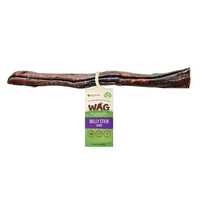 Wag Dog Treats Bully Stick Large Pet: Dog Category: Dog Supplies  Size: 0.1kg 
Rich Description: Easier...