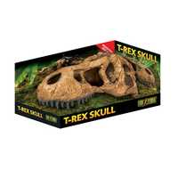 Exo Terra T Rex Skull Each Pet: Reptile Category: Reptile &amp; Amphibian Supplies  Size: 0.4kg 
Rich...