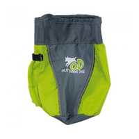 Afp Outdoor Dog Treat Bag Each Pet: Dog Category: Dog Supplies  Size: 0.1kg 
Rich Description: The...