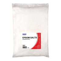 Vetsense Gen Packs Epsom Salts 5kg Pet: Horse Size: 5kg 
Rich Description: Vetsense Gen Pack products...