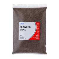 Vetsense Gen Packs Seaweed Meal 2kg Pet: Horse Size: 2kg 
Rich Description: Vetsense Gen Pack products...