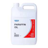 Vetsense Gen Packs Paraffin Oil 5L Pet: Horse Size: 4.4kg 
Rich Description: Vetsense Gen Pack products...