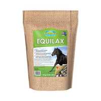 Vetafarm Equilax 1.5kg Pet: Horse Size: 1.6kg 
Rich Description: Vetafarm Equilax was formulated with a...