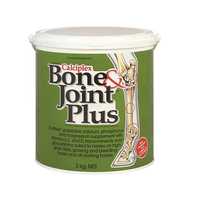 Iah Calciplex Bone And Joint Plus 3kg Pet: Horse Size: 3.2kg 
Rich Description: An adequate intake of...